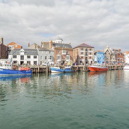 The Skipper'S House Villa Weymouth Exterior photo